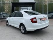Skoda Rapid I Рестайлинг Екатеринбург  - изображение 34