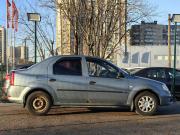 Renault Logan I Рестайлинг Санкт-Петербург  - изображение 18