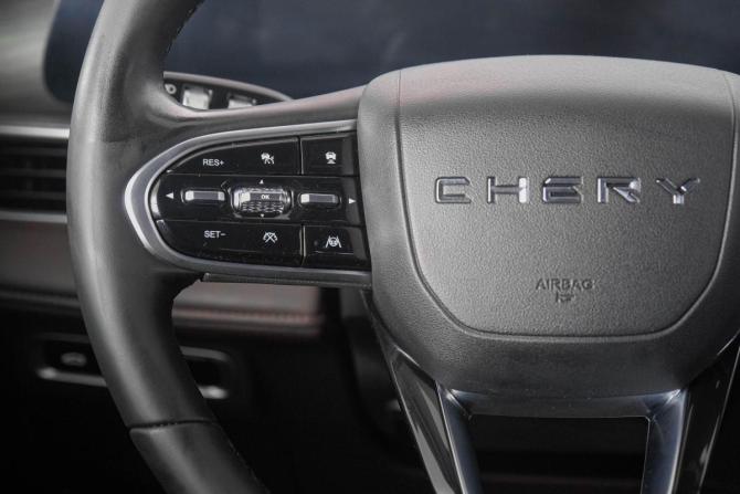 Chery Tiggo 8 Pro Max I Рестайлинг с пробегом 2023 года, цена 2 249 000 рублей, 102650 км, внедорожник, Автокод Объявления