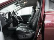 Toyota RAV4 IV (XA40) Рестайлинг Ульяновск  - изображение 31