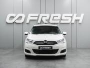 Citroen C4 I Рестайлинг Воронеж  - изображение 22