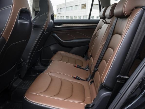 Skoda Kodiaq I Рестайлинг с пробегом 2023 года, цена 3 849 000 рублей, 58500 км, внедорожник, Автокод Объявления