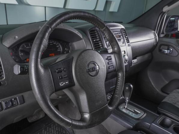 Nissan Navara (Frontier) III (D40) Рестайлинг с пробегом 2011 года, цена 1 450 000 рублей, 202995 км, offers.body_type.unknown, Автокод Объявления