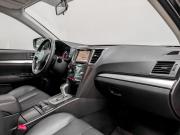Subaru Outback IV Рестайлинг Москва  - изображение 41