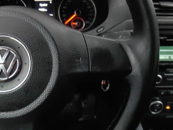Volkswagen Jetta VI с пробегом 2012 года, цена 978 000 рублей, 114149 км, седан, Автокод Объявления