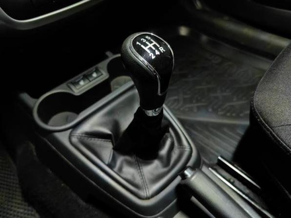 Lada (ВАЗ) Granta I Рестайлинг с пробегом 2019 года, цена 489 000 рублей, 207467 км, седан, Автокод Объявления