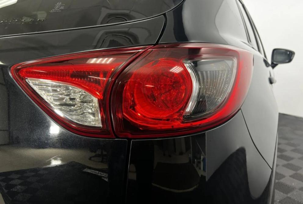 Mazda CX-5 I Нижний Новгород  - изображение 18