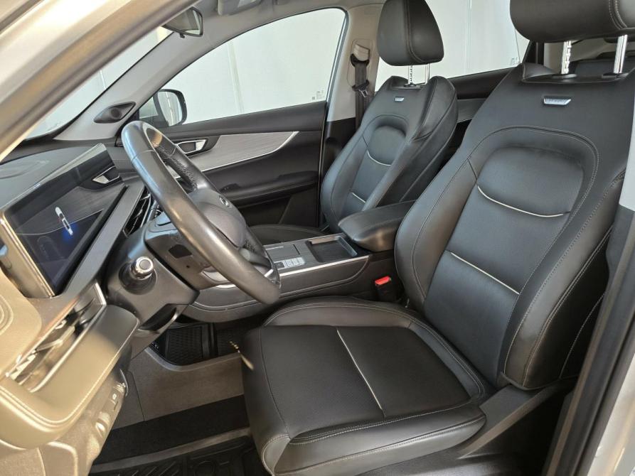 Chery Tiggo 7 Pro Max I Таганрог  - изображение 13