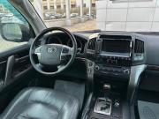 Toyota Land Cruiser 200 Series Уфа  - изображение 38