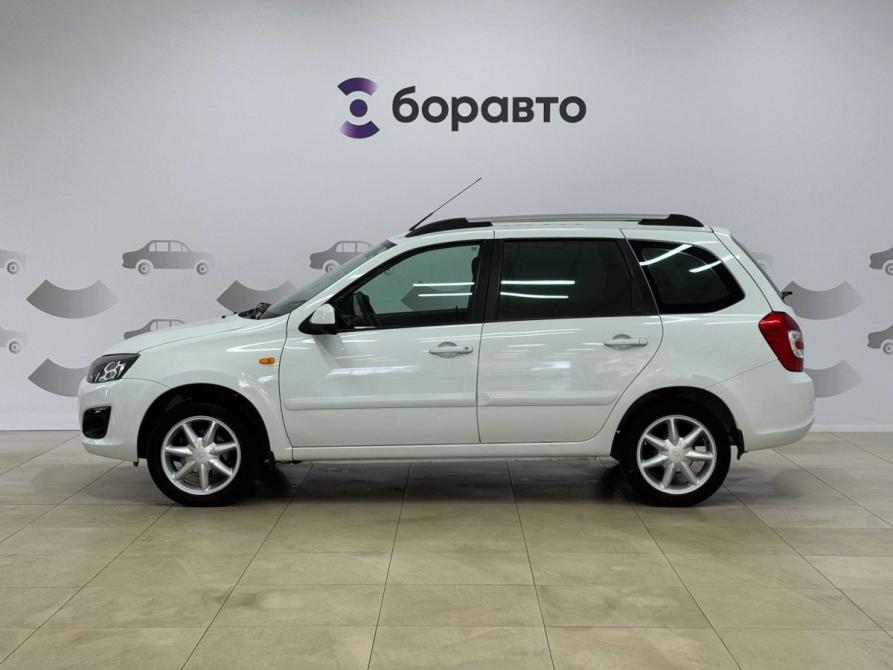 Lada (ВАЗ) Kalina II Ставрополь  - изображение 5