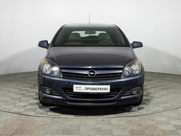 Opel Astra H Рестайлинг с пробегом 2010 года, цена 599 777 рублей, 145779 км, хэтчбек, Автокод Объявления