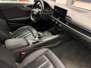 Audi A4 V (B9) Ростов-на-Дону  - изображение 45