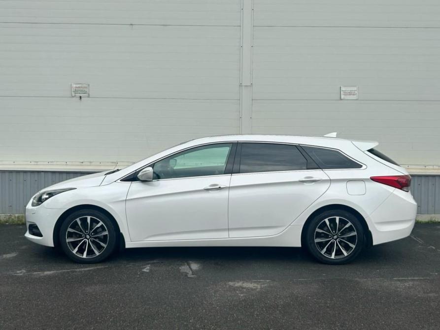 Hyundai i40 I Рестайлинг Санкт-Петербург  - изображение 4