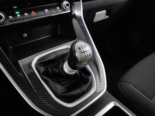Haval M6 II с пробегом 2024 года, цена 1 775 000 рублей, 50670 км, внедорожник, Автокод Объявления