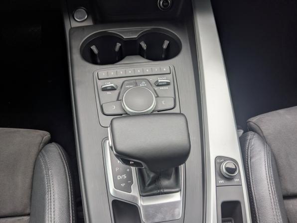 Audi A4 allroad V (B9) с пробегом 2017 года, цена 2 750 000 рублей, 177306 км, универсал, Автокод Объявления