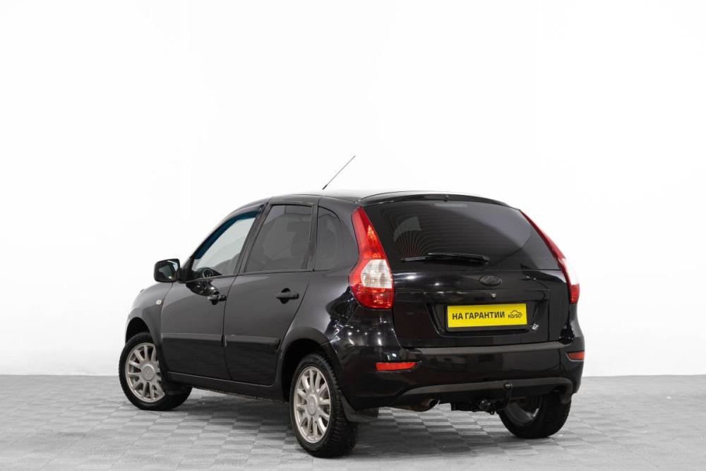 Lada (ВАЗ) Kalina II Барнаул  - изображение 7