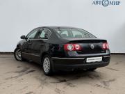 Volkswagen Passat B6 Москва  - изображение 19