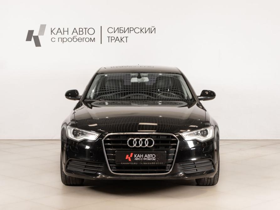 Audi A6 IV (C7) Казань  - изображение 2