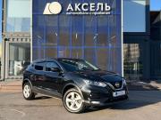 Nissan Qashqai II Рестайлинг Архангельск  - изображение 23
