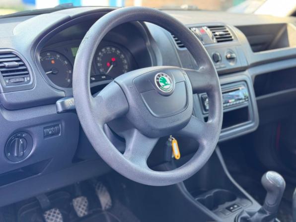 Skoda Fabia II Рестайлинг с пробегом 2012 года, цена 695 000 рублей, 148000 км, хэтчбек, Автокод Объявления
