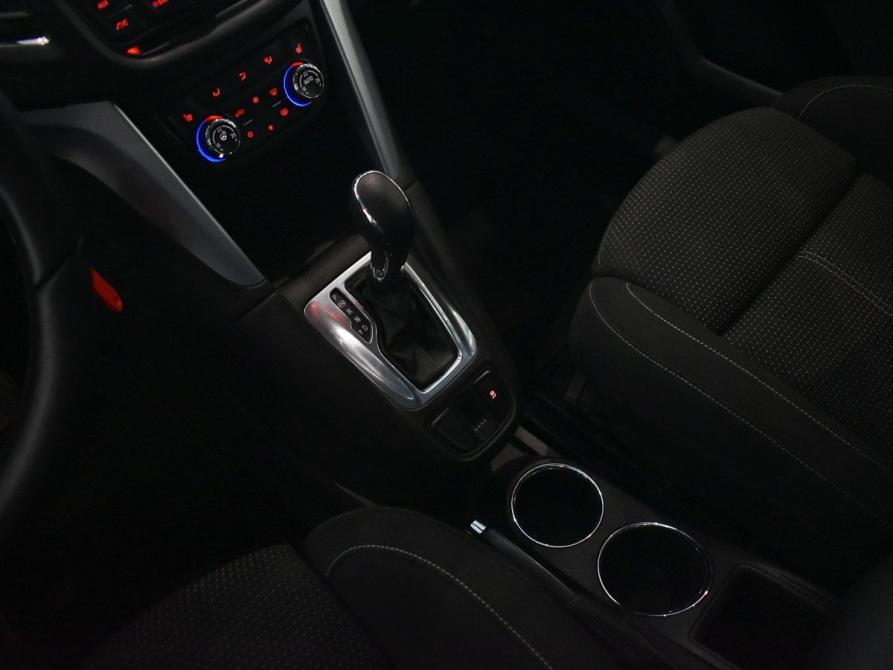 Opel Zafira C Москва  - изображение 17