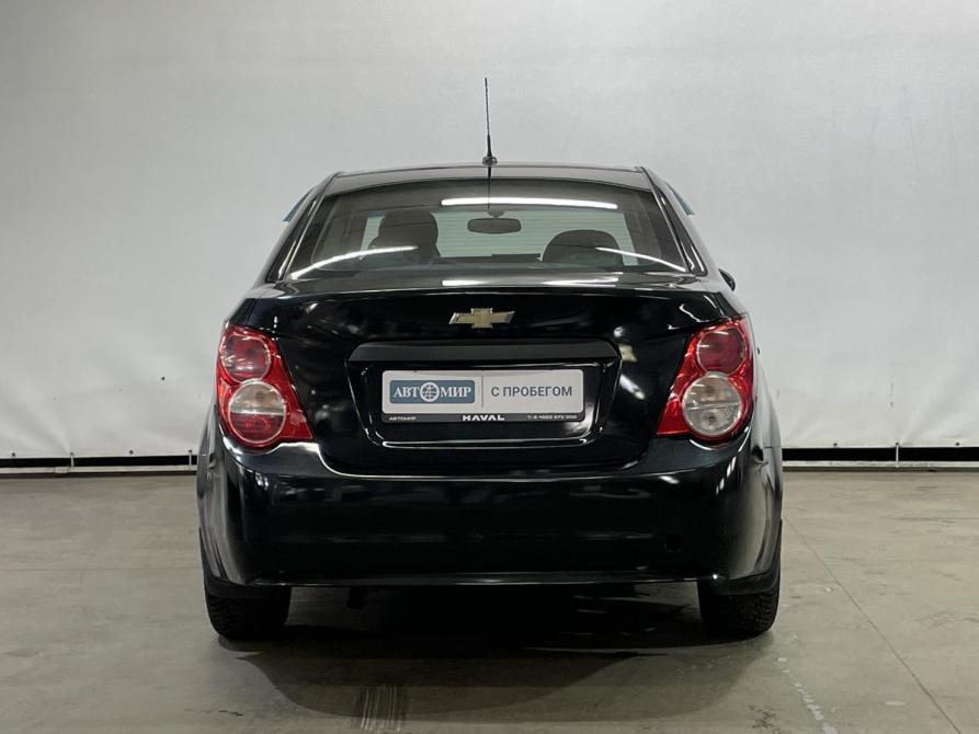 Chevrolet Aveo II Ярославль  - изображение 6