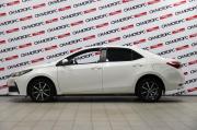 Toyota Corolla XI (E160 E170 E180) Рестайлинг 1 Сургут  - изображение 33