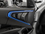 BMW X3 IV (G45/G48) Москва  - изображение 50