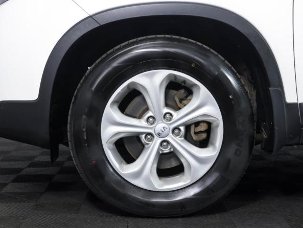 Kia Sorento II Рестайлинг с пробегом 2019 года, цена 2 390 000 рублей, 91136 км, внедорожник, Автокод Объявления