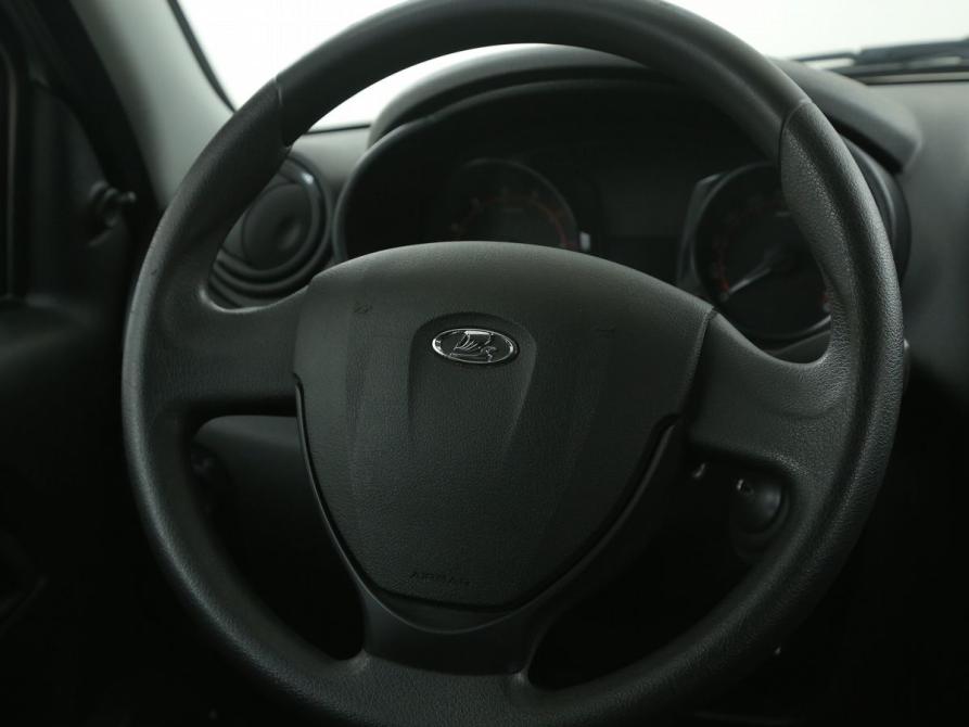 Lada (ВАЗ) Granta I Рестайлинг Иваново  - изображение 16