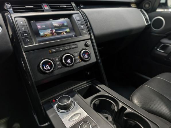Land Rover Discovery V с пробегом 2017 года, цена 3 225 000 рублей, 261274 км, внедорожник, Автокод Объявления