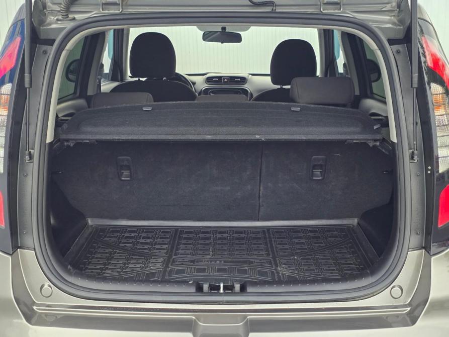 Kia Soul II Рестайлинг Таганрог  - изображение 24
