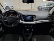 Lada (ВАЗ) Vesta I Рестайлинг (NG) Набережные Челны  - изображение 41