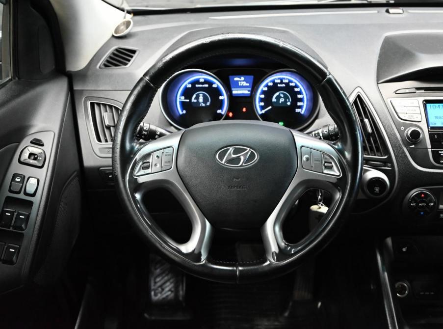 Hyundai ix35 I Екатеринбург  - изображение 12