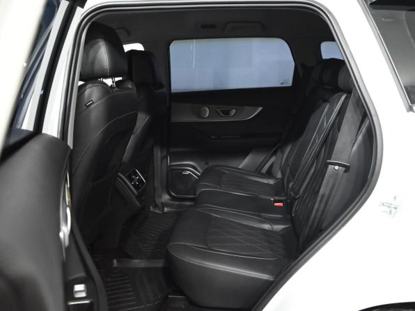 Chery Tiggo 8 Pro Max I Рестайлинг с пробегом 2024 года, цена 2 820 000 рублей, 17600 км, внедорожник, Автокод Объявления
