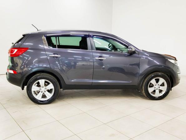 Kia Sportage III с пробегом 2012 года, цена 1 467 000 рублей, 171245 км, внедорожник, Автокод Объявления