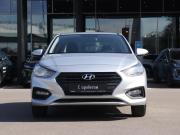 Hyundai Solaris II Москва  - изображение 19