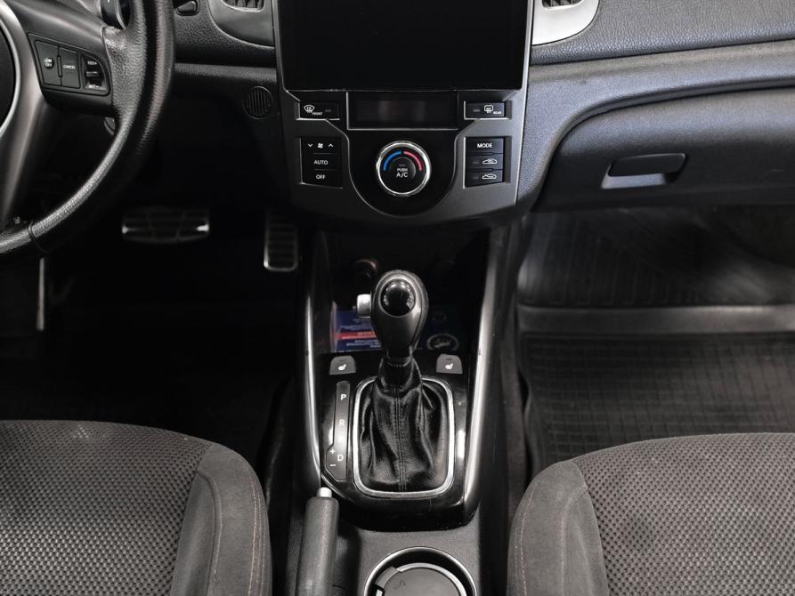 Kia Cerato II Самара  - изображение 12