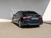 Toyota Camry VIII (XV70) Москва  - изображение 34