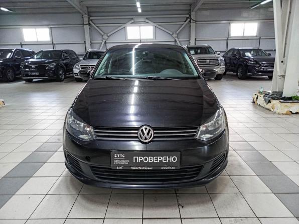 Volkswagen Polo V с пробегом 2012 года, цена 600 000 рублей, 239043 км, седан, Автокод Объявления