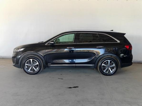 Kia Sorento III Prime Рестайлинг с пробегом 2018 года, цена 2 382 000 рублей, 253100 км, внедорожник, Автокод Объявления