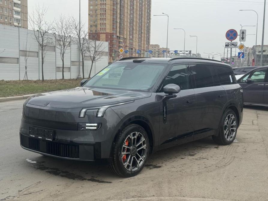 Lynk &amp; Co 900 Москва  - изображение 2
