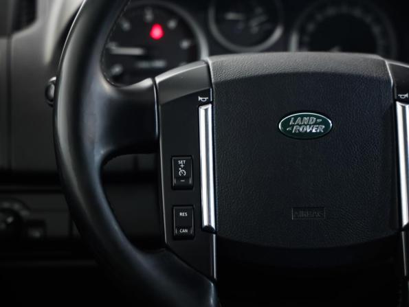 Land Rover Freelander II Рестайлинг 2 с пробегом 2012 года, цена 1 389 000 рублей, 282500 км, внедорожник, Автокод Объявления