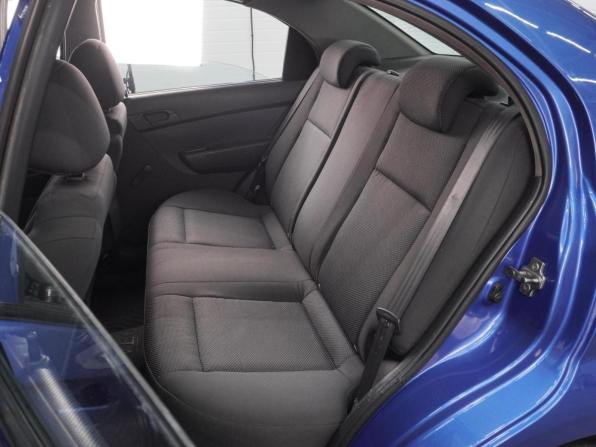 Chevrolet Aveo I Рестайлинг с пробегом 2007 года, цена 479 000 рублей, 197209 км, седан, Автокод Объявления