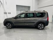 Lada (ВАЗ) Largus I Рестайлинг Челябинск  - изображение 21