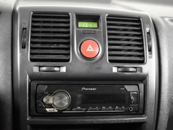 Hyundai Getz I Рестайлинг с пробегом 2008 года, цена 519 900 рублей, 286813 км, хэтчбек, Автокод Объявления