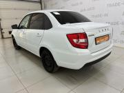 Lada (ВАЗ) Granta I Рестайлинг Пермь  - изображение 24