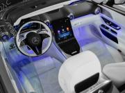 Mercedes-Benz Maybach SL Москва  - изображение 58
