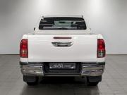 Toyota Hilux VIII Москва  - изображение 36