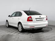 Skoda Octavia II (A5) Рестайлинг Санкт-Петербург  - изображение 26